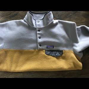 Patagonia pullover